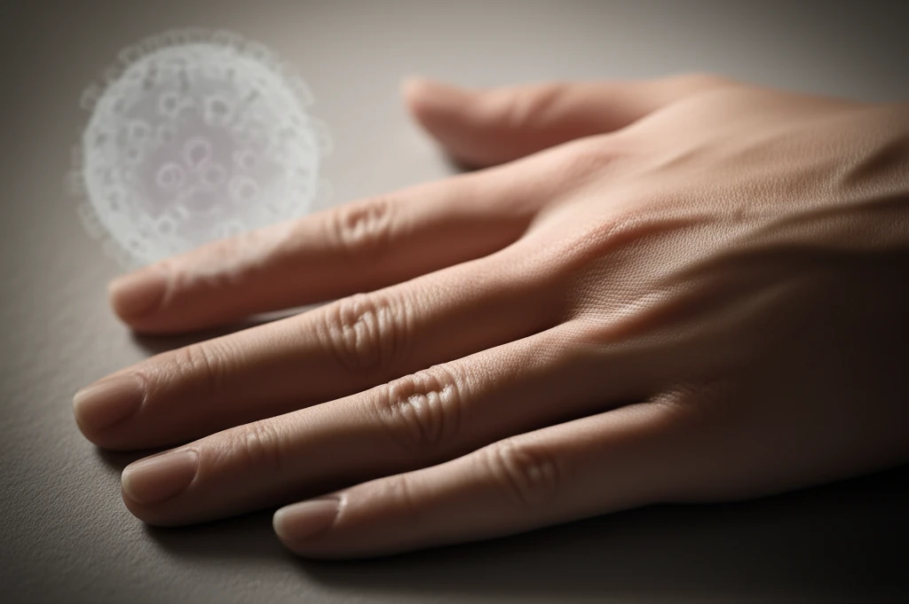 독감 음성 후 지속되는 열 내리는 생..