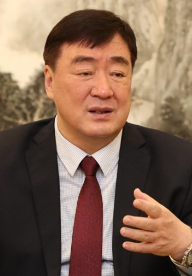 싱하이밍 프로필 나이 경력 논란