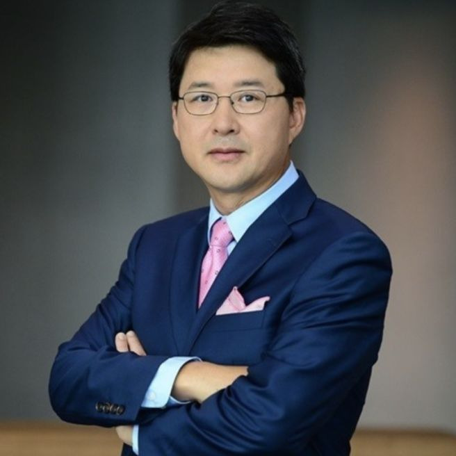 국민의힘 최고위원 1위 신동욱 프로필