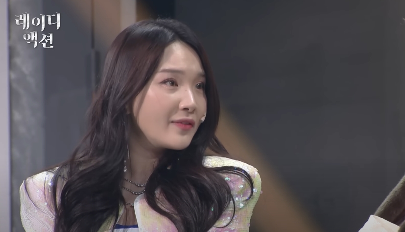 임선양 프로필 나이 고향 학력 경력 인스타 &amp;#124; 개그콘서트 임선양 레이디액션 영상