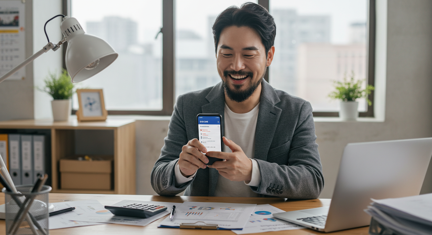 자영업자 세금&amp;#44; 국세청&amp;#44; 세무기초