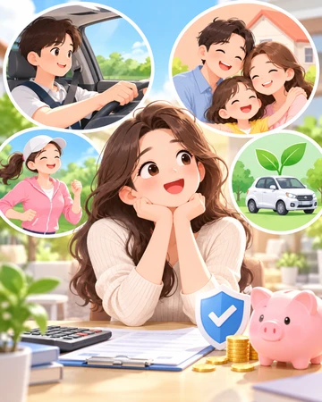 보험료 할인 특약 적용 기준과 혜택2