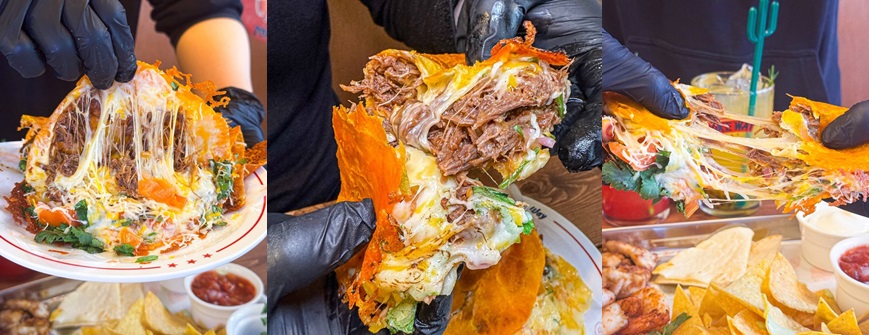 건대입구역 타코맛집