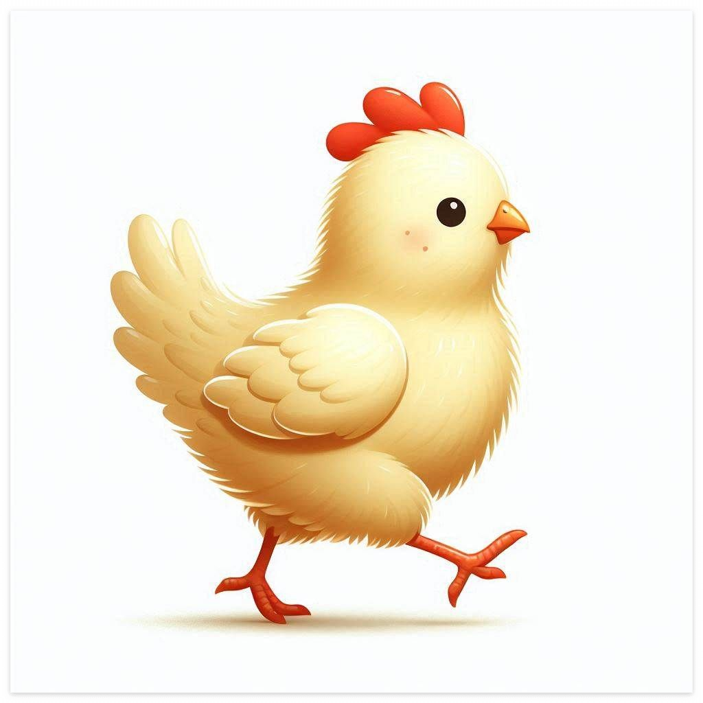 닭꿈 로또번호 및 꿈해몽