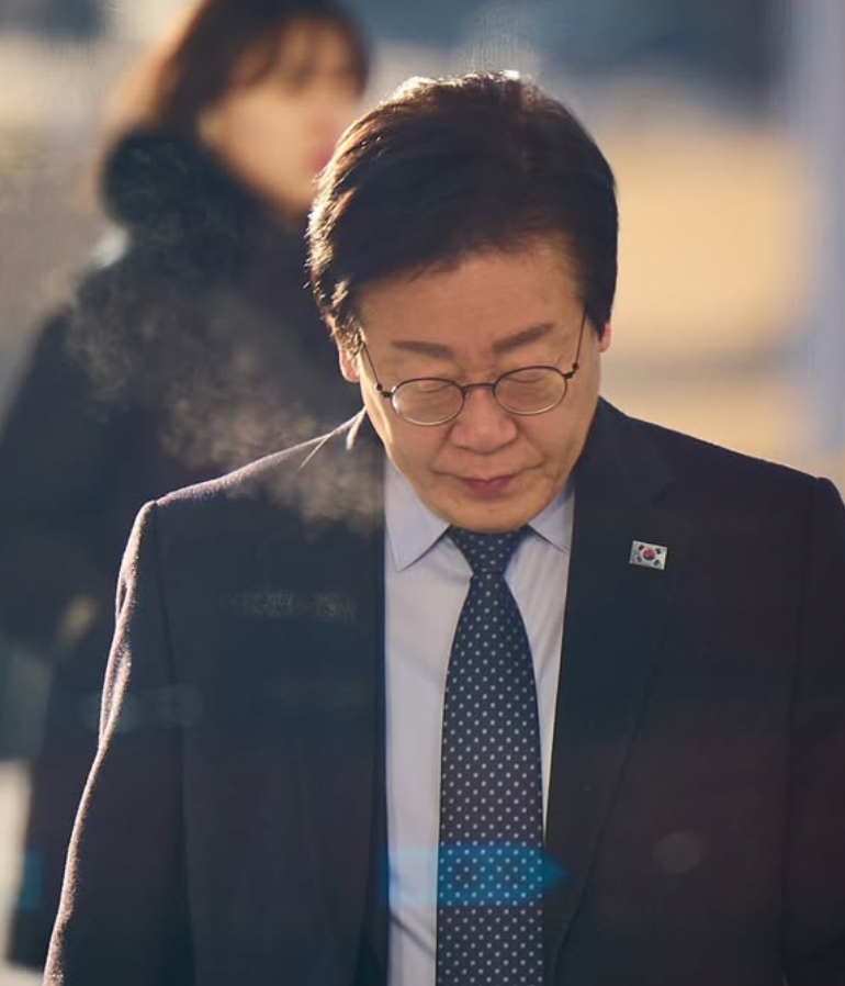 이재명 제주도 대선공약 5가지 총정리