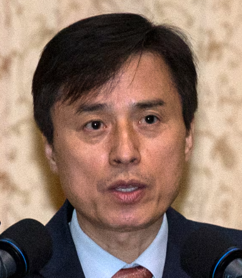 조은석 검사 프로필