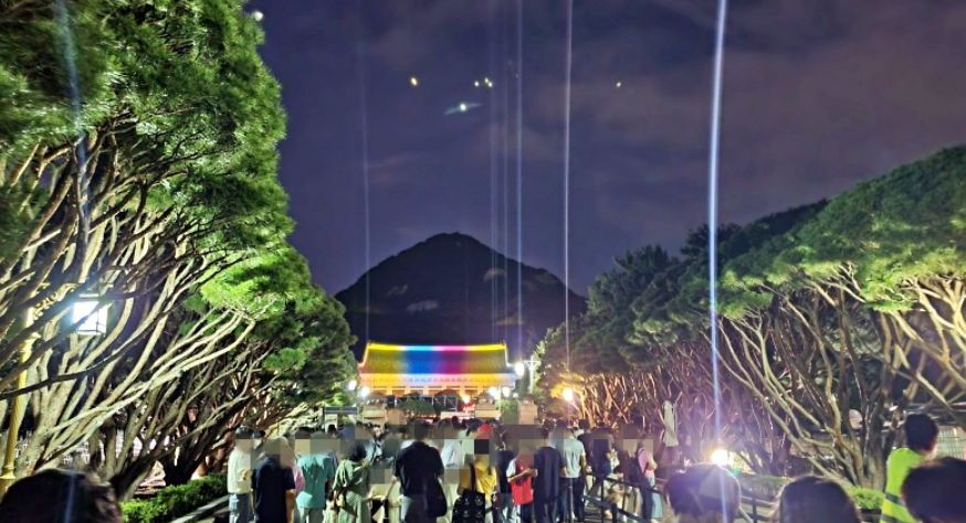 한덕수 권한대행