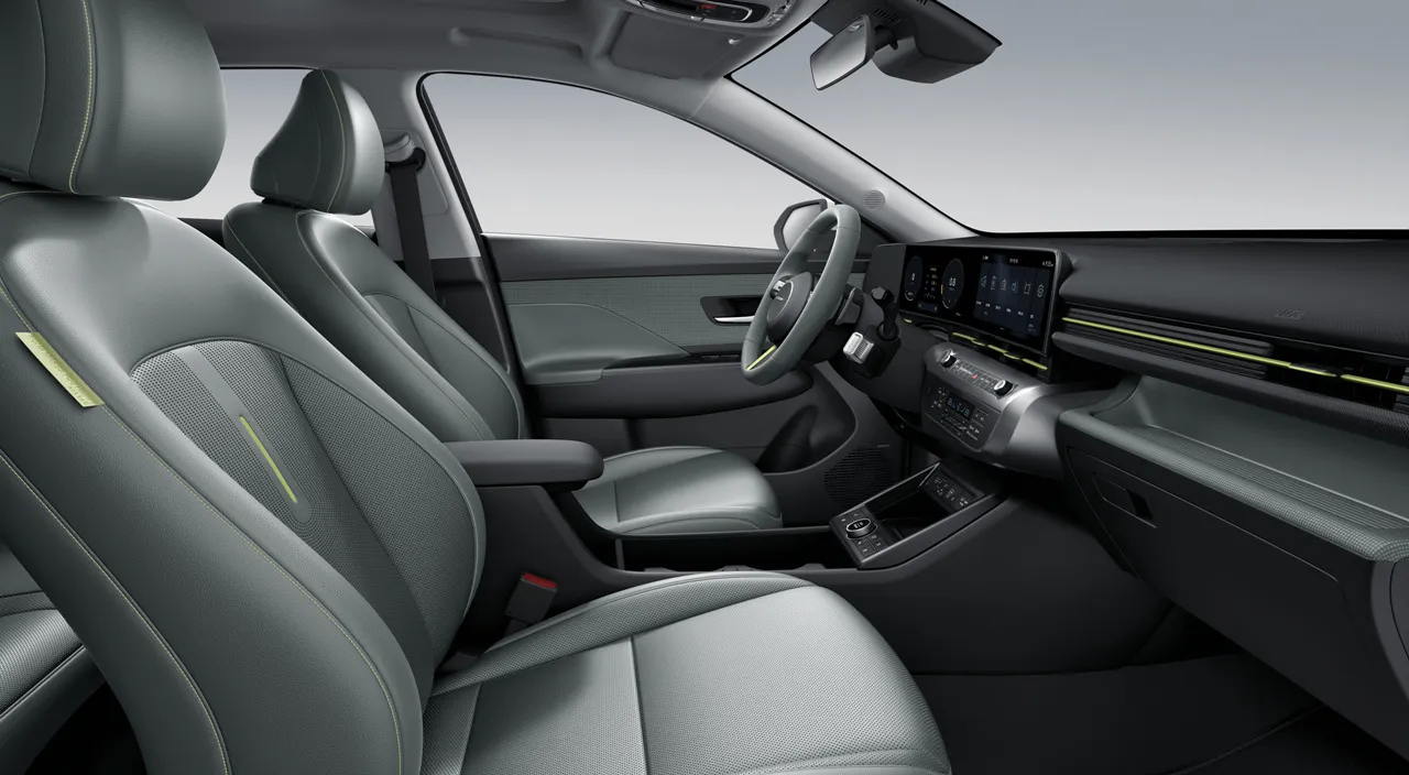 2025 현대 코나 이미지