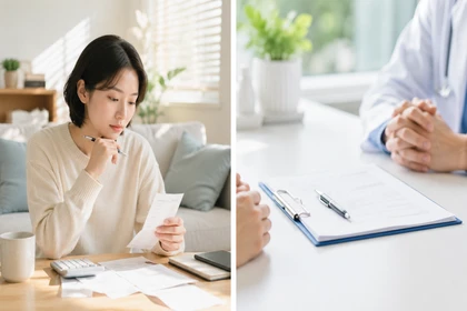 의료비 세액공제 현금영수증 확인7