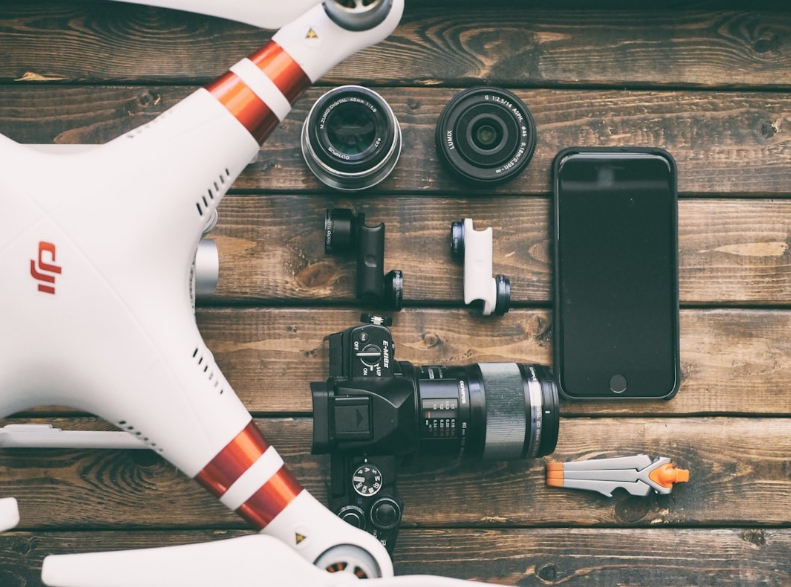 드론자격증 완벽가이드