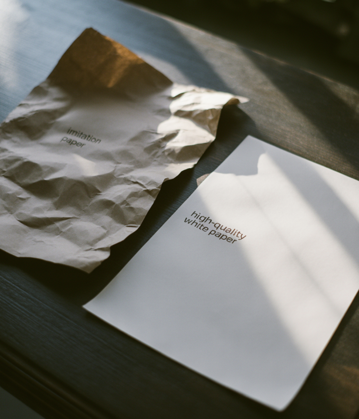 사실은 쌍둥이, 이름만 달라요