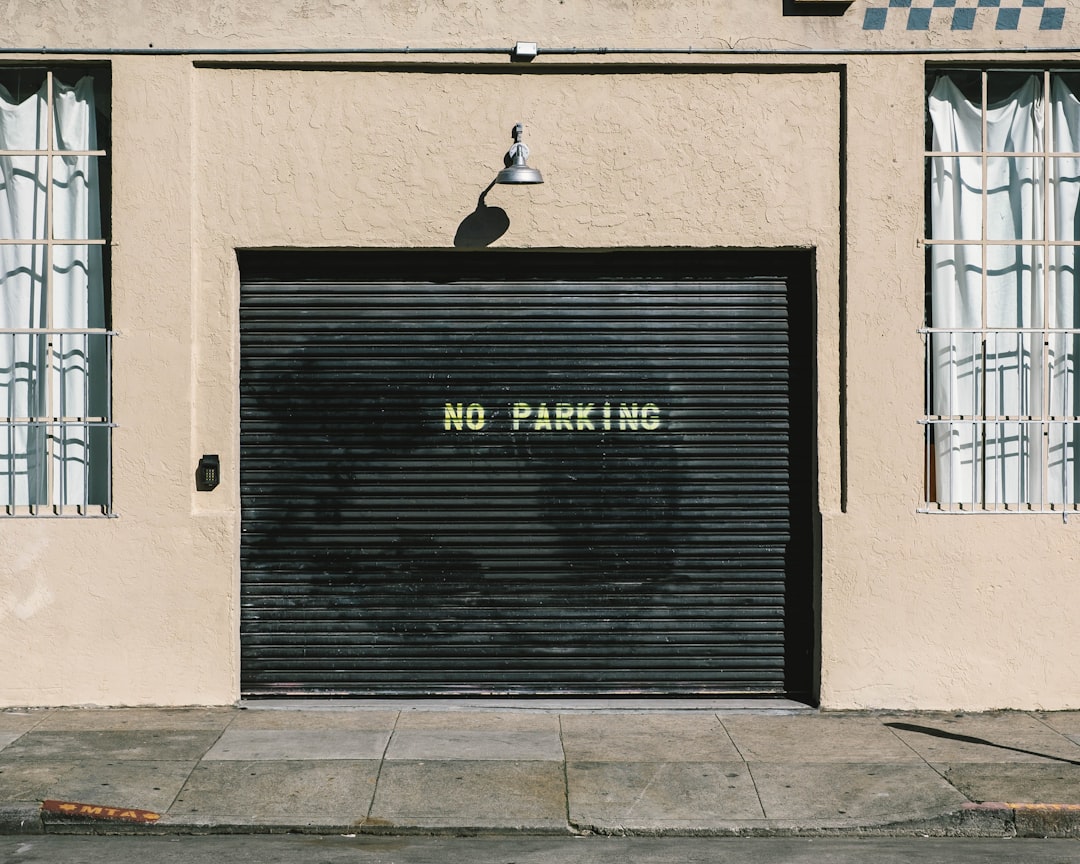 Parking allowance.