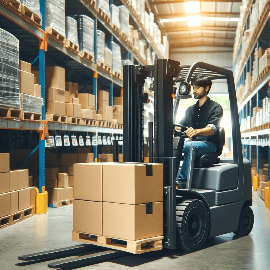 지게차운전기능사-실기시험-일정