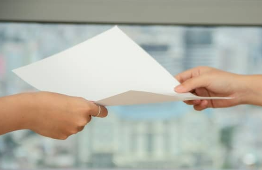 근로계약서 미작성시 문제점