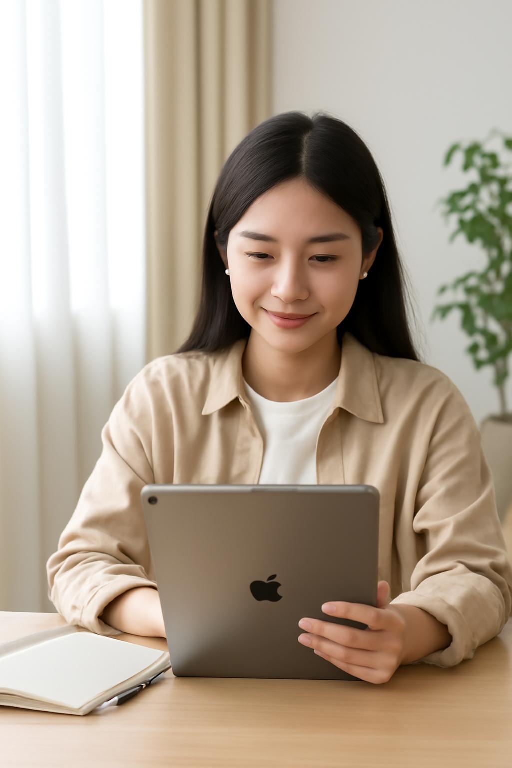 아이패드 대학생 할인 방법