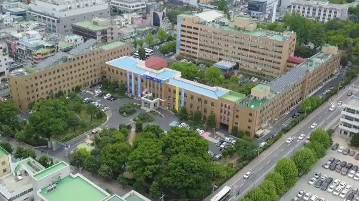 충북도청