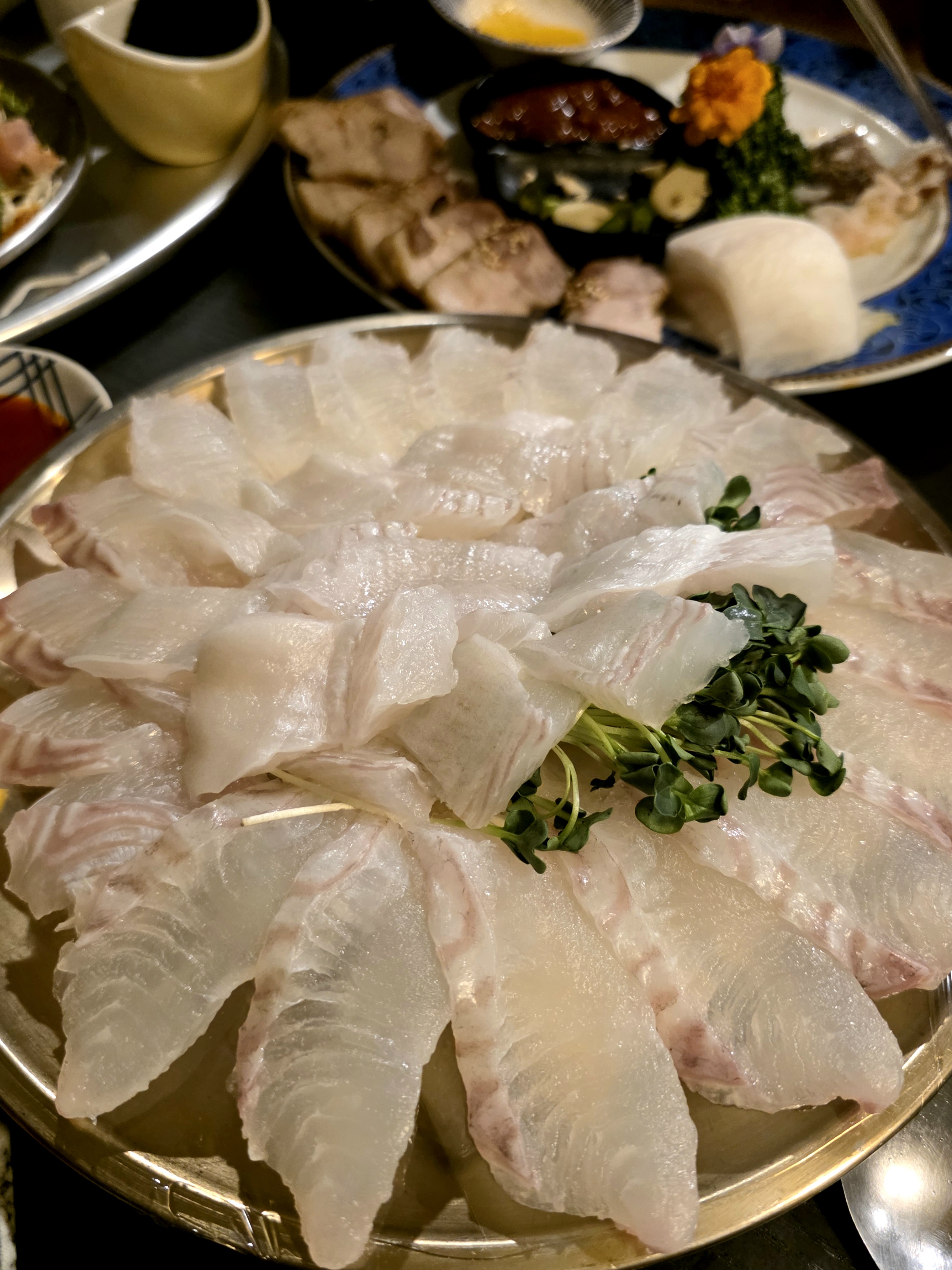 광어회-엄청-쫄깃해요.