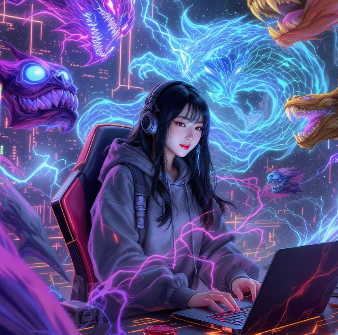 어그로 뜻 간단 요약