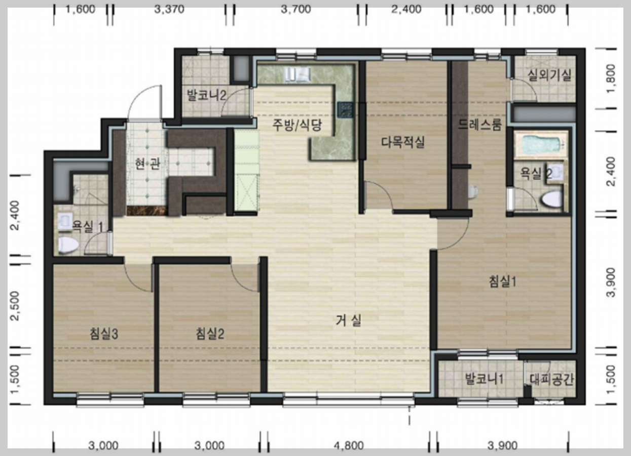 트리우스 광명,베르몬트로 광명 (광명 뉴타운 2구역) 일반분양 청약 정보 (일정, 분양가, 입지분석)