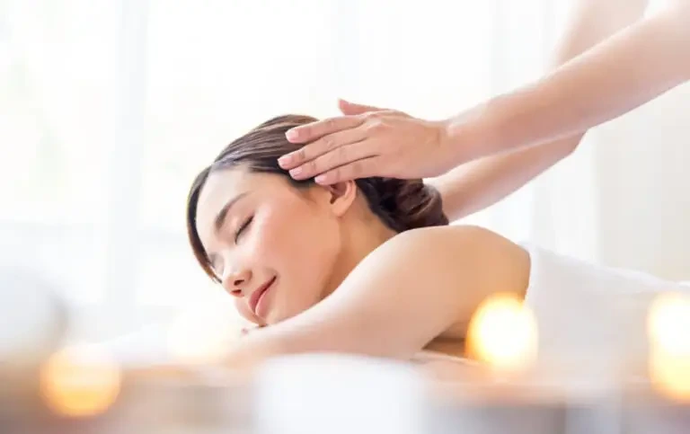 동양의학에 근거한 마사지로 유명한 ‘AN's spa’(1군)