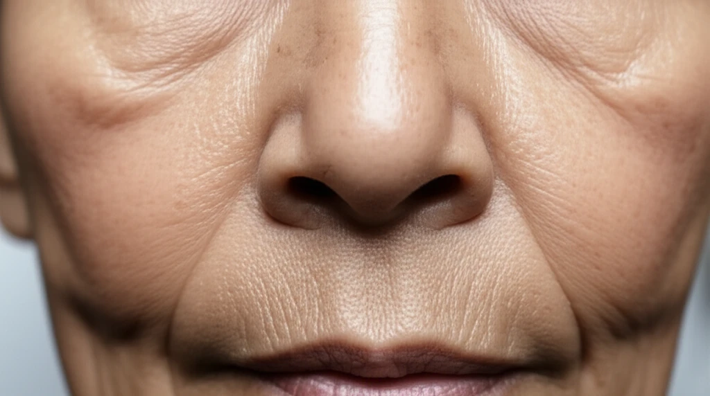 피부 탄력 저하 원인과 효과적인 개선