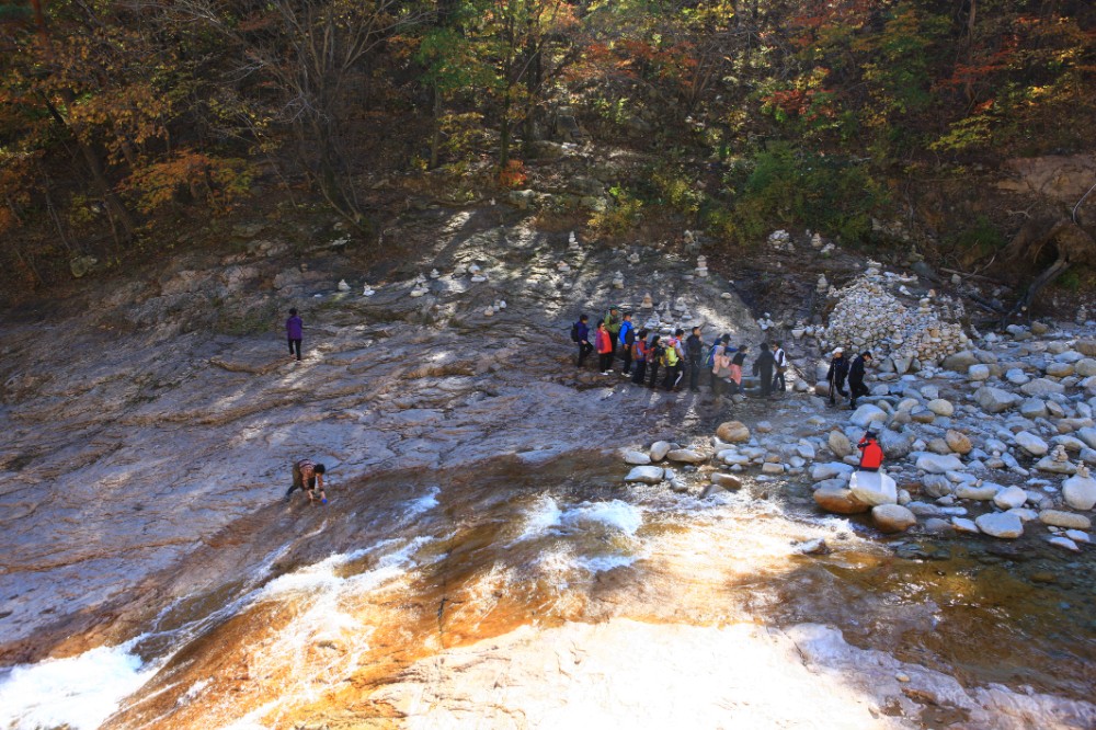 가을 여행지 추천