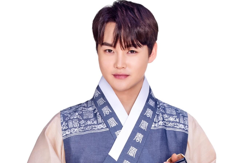 가수 박서진