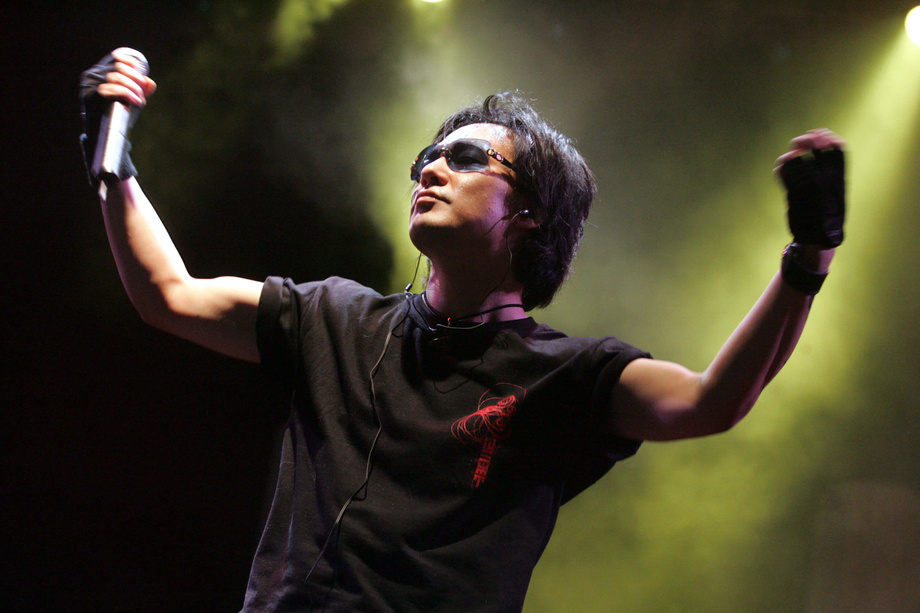 신해철 10주기 트리뷰트 콘서트