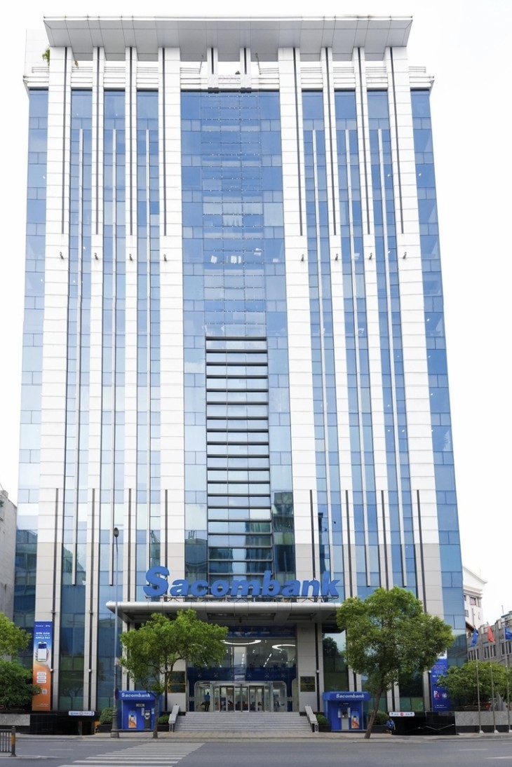 Sacombank