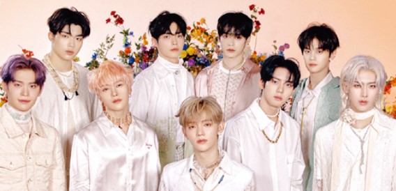 제로베이스원 오리콘