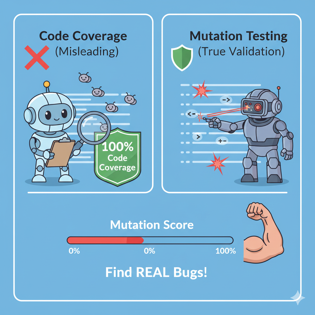 Mutation Testing