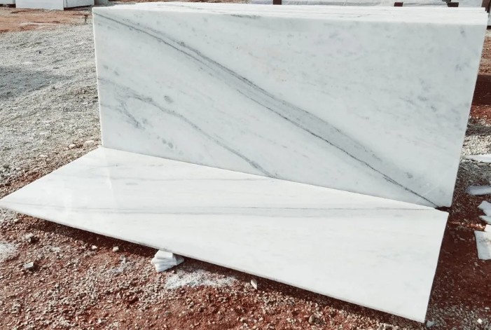 건축자재 석재 종류 - 대리석 장점, 단점