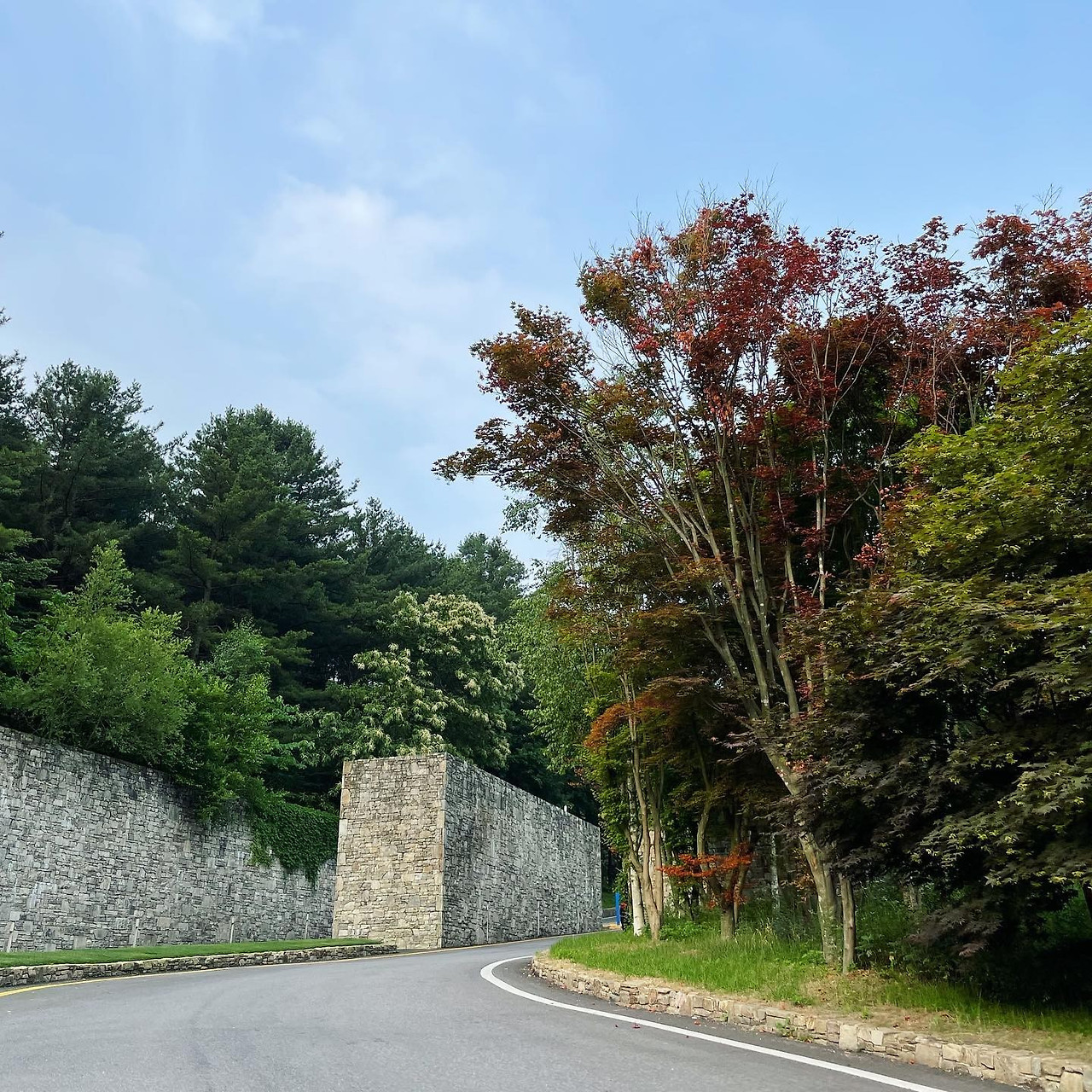 가평 아난티 골프클럽 (아난티CC) 소개