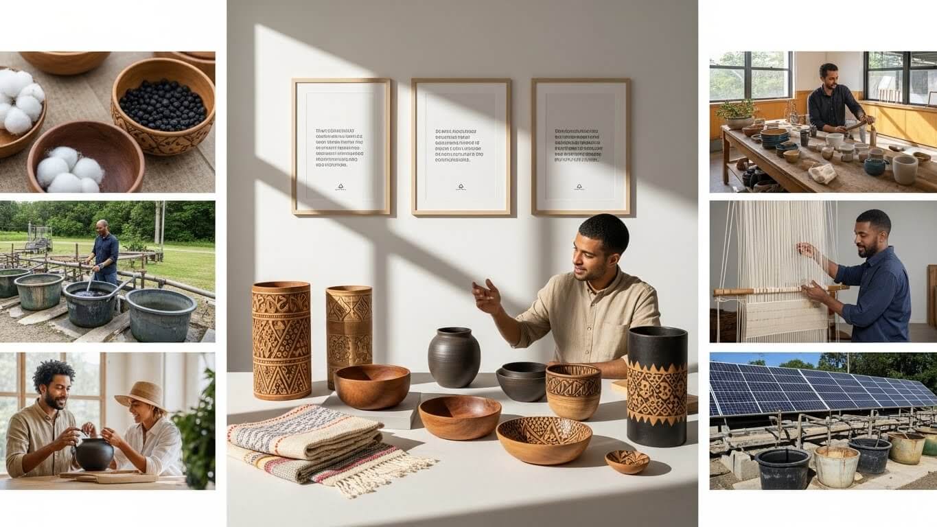 장인 브랜드의 성공 조건 관련 사진