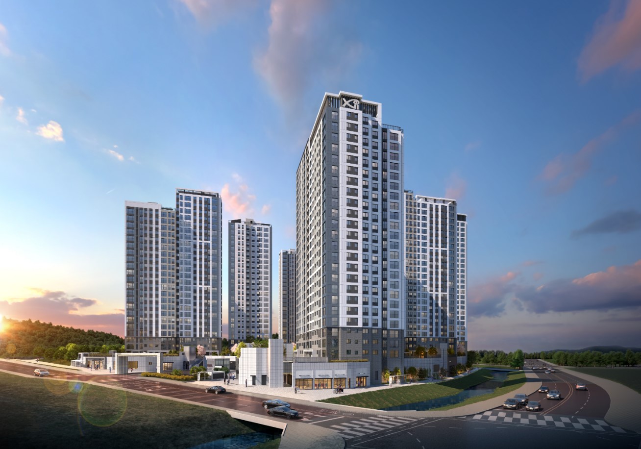 검단아테라자이 분양가, 모델하우스, 모집공고, 평면도, 홈페이지