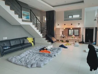 제천 키즈풀빌라 충북제천 정풍호뷰 포함 풀빌라 스파 펜션 완벽 숙박 정보_18