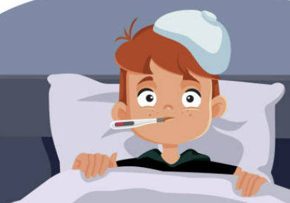 독감 증상 격리기간 알아보기