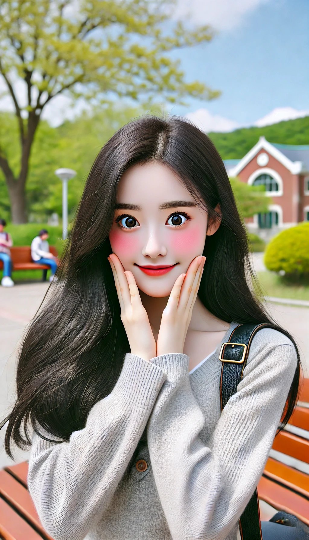 썸타다 뜻