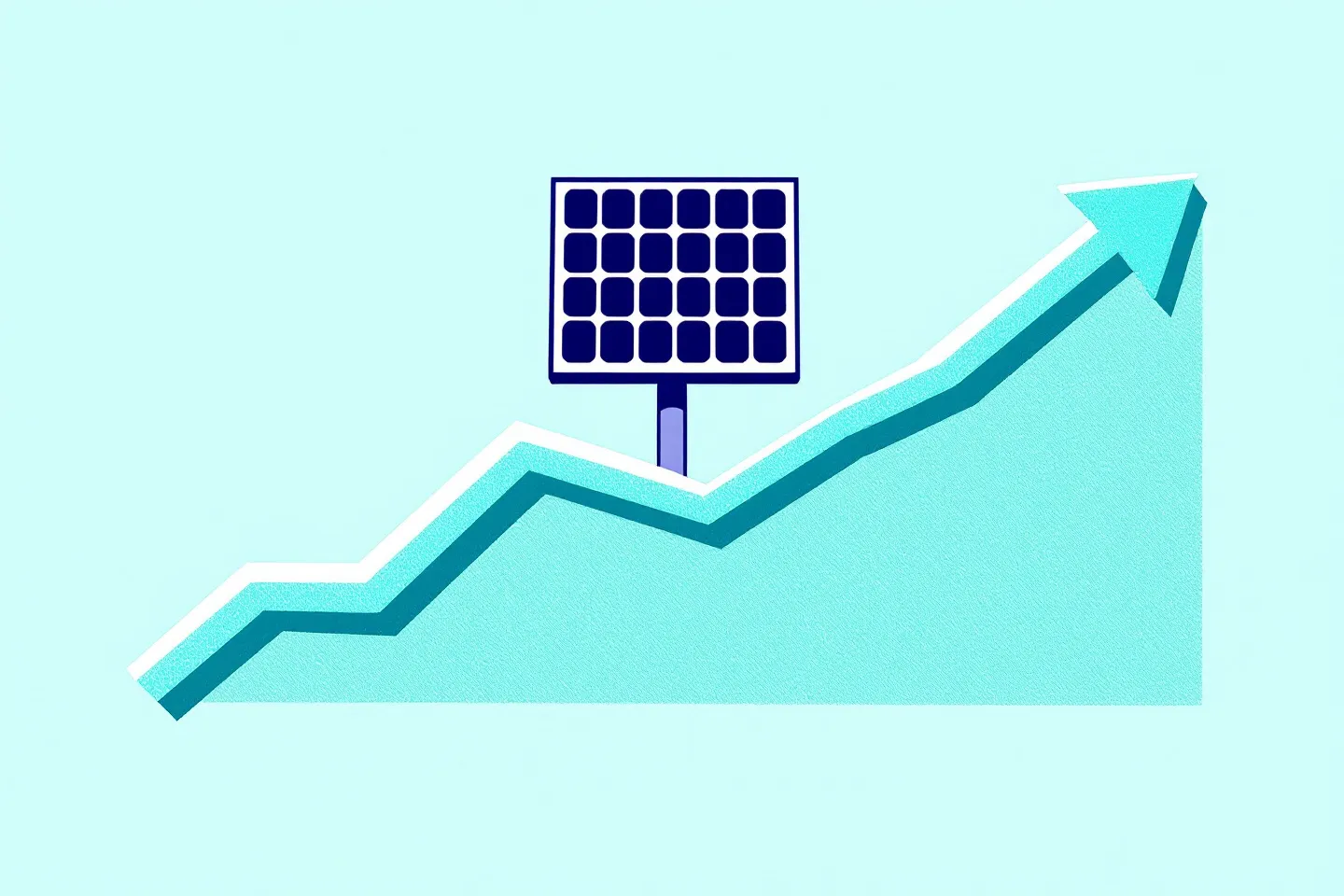 태양광 사업, 지금이 적기인 이유