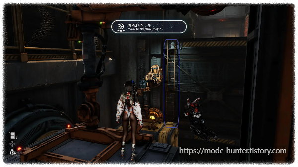 34. 베타 코어#2 가는 길