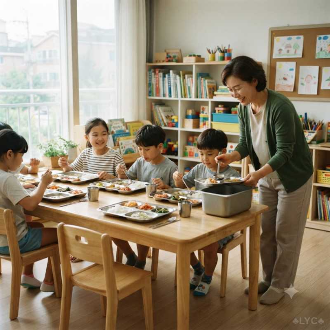 틈새돌봄센터 대상 이용 가능 아동 기준