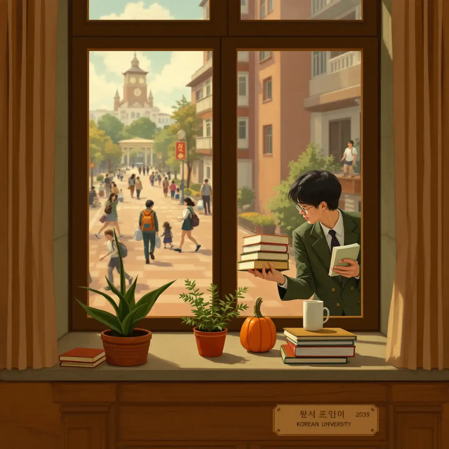 2025년 국가근로장학금 안전사고 발생 시 주의사항