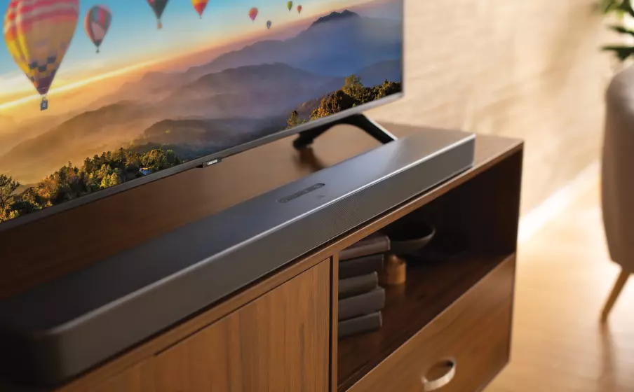 JBL Bar 5.1 Surround