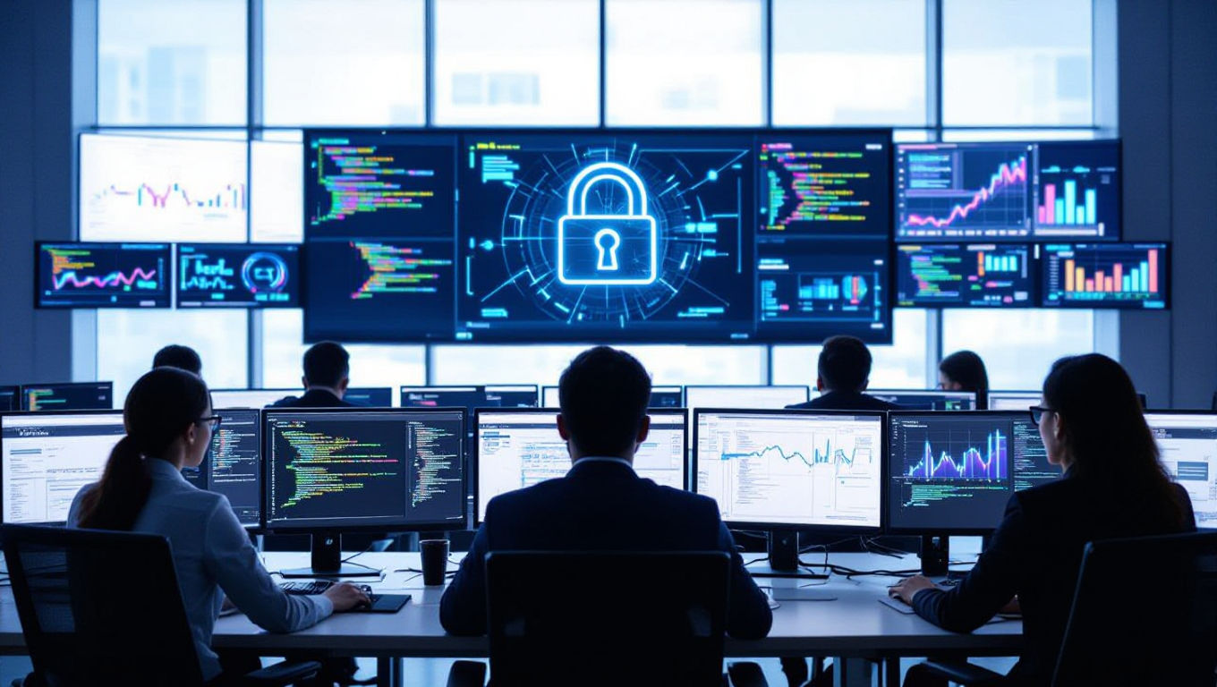 사이버 보안 트렌드