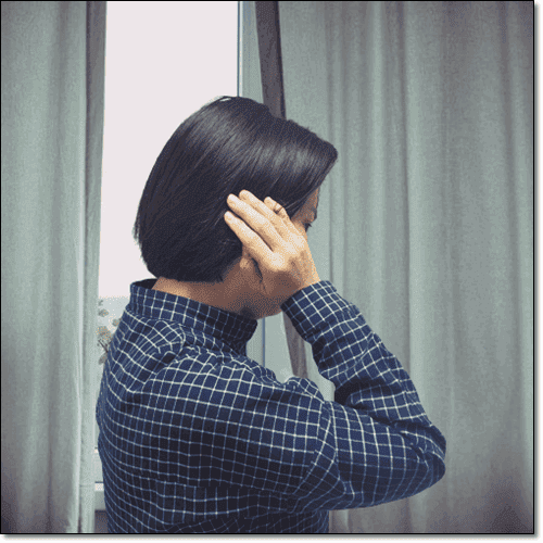 말할 때 귀울림 증상 주요 원인과 좋은 음식