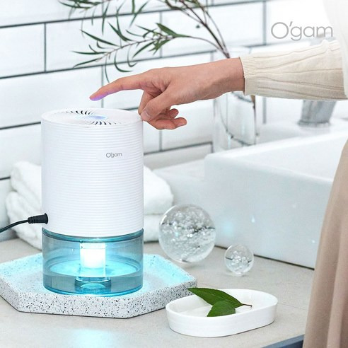 미니제습기 사진