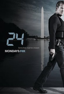 &quot;24 (2009) 시즌 7: 강렬한 서스펜스와 음모가 가득한 롤러코스터&quot;