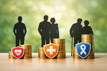 연령별 암보험 가입조건 비교 기준 설명1