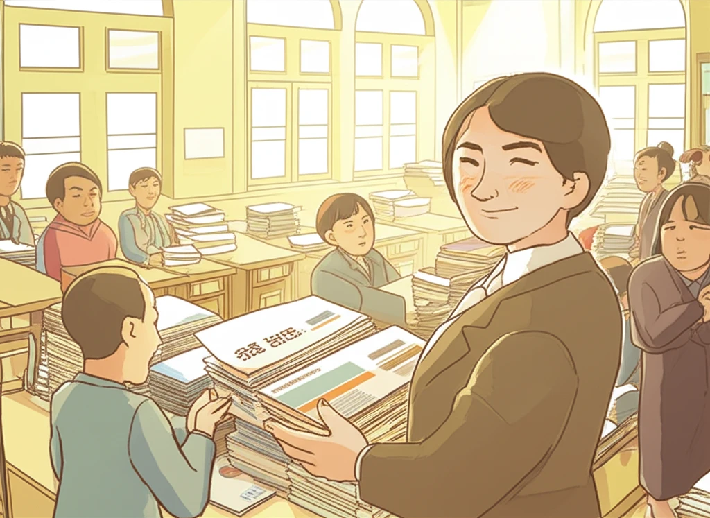 복잡한 계약? NO! 공공기관 표준 