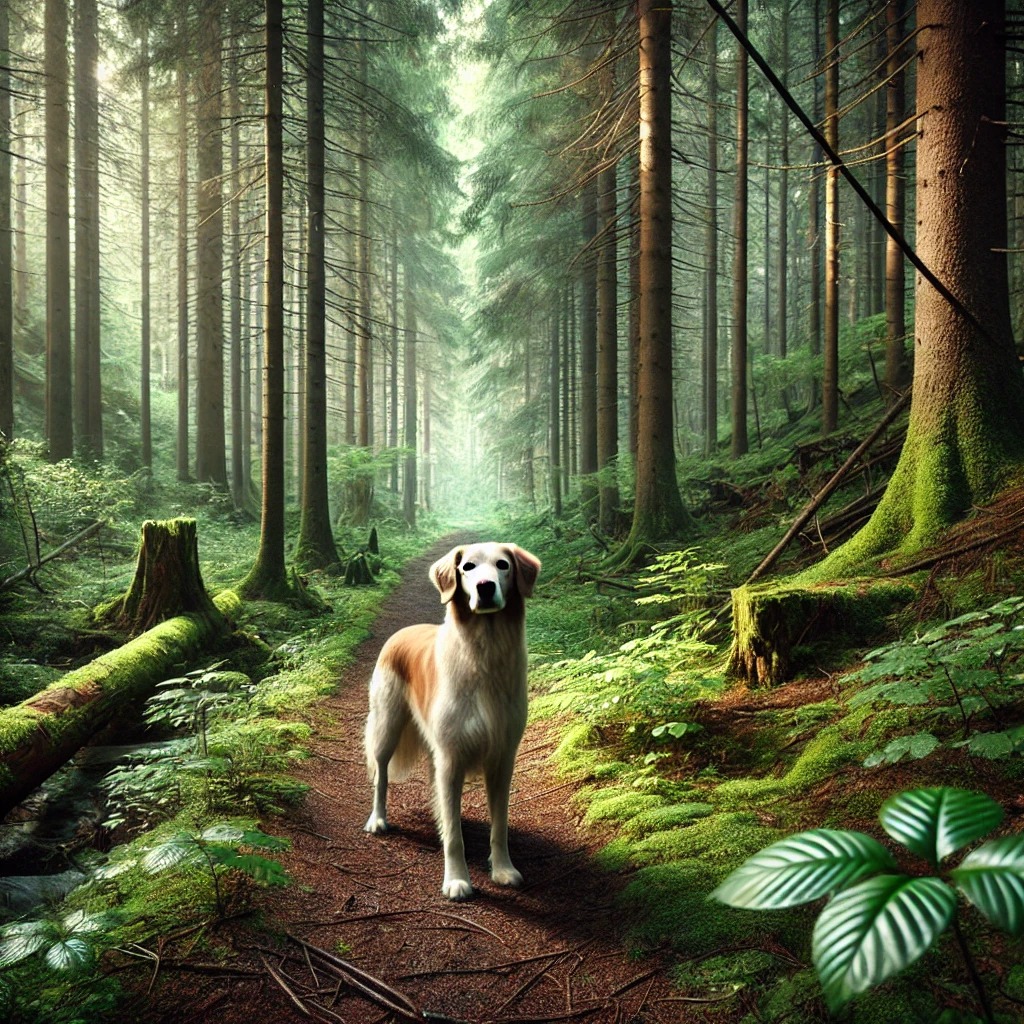 강아지 외부기생충